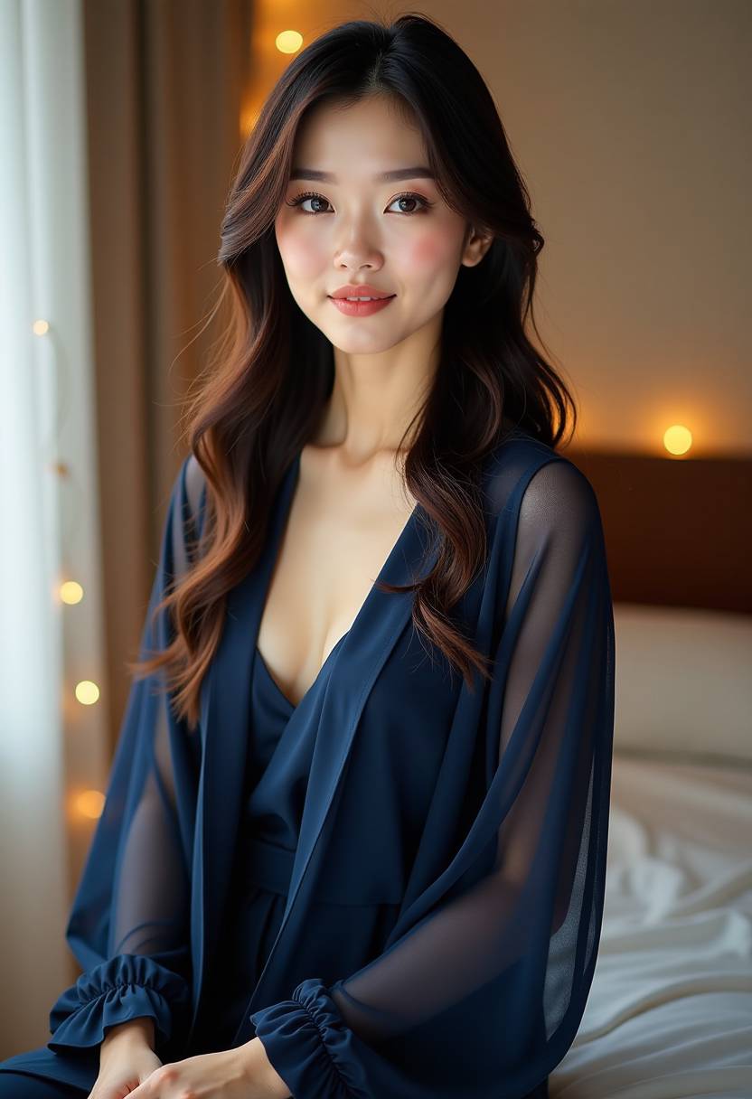 山茶花开时海报